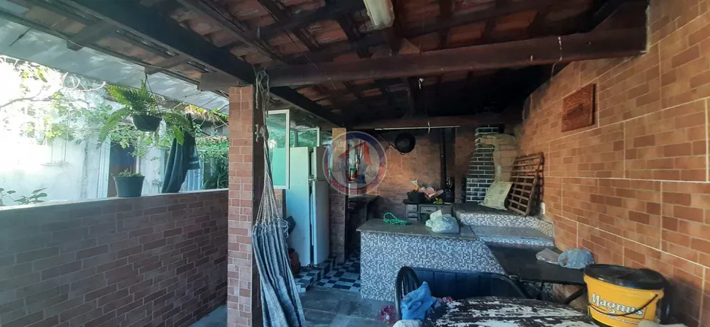 Casa, 3 quartos, 64 m² - Foto 11