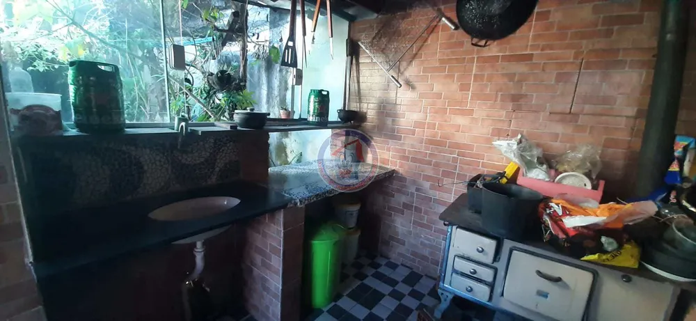 Casa, 3 quartos, 64 m² - Foto 12