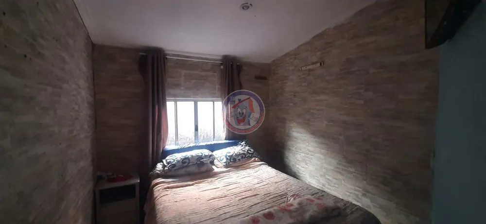 Casa, 3 quartos, 64 m² - Foto 2