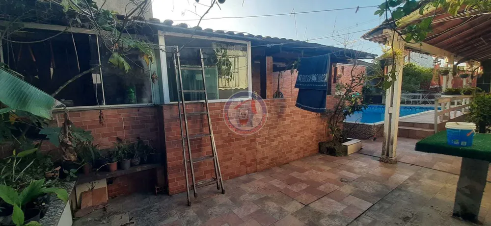 Casa, 3 quartos, 64 m² - Foto 10