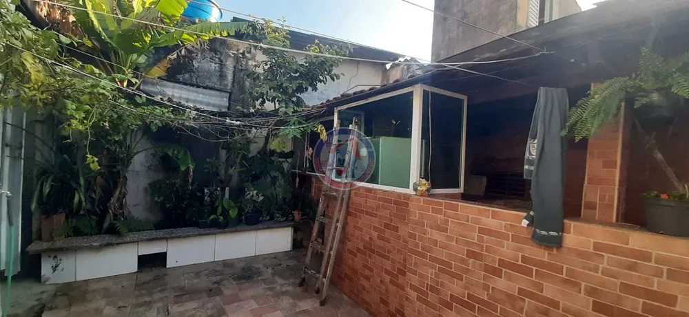 Casa, 3 quartos, 64 m² - Foto 9