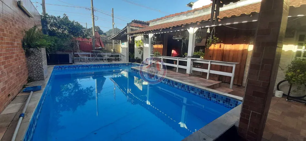 Casa, 3 quartos, 64 m² - Foto 1