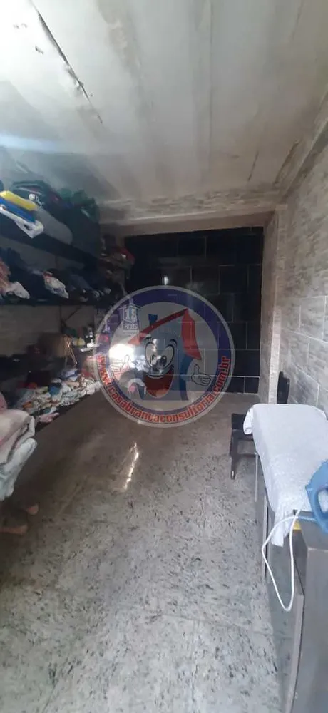 Casa, 3 quartos, 64 m² - Foto 4