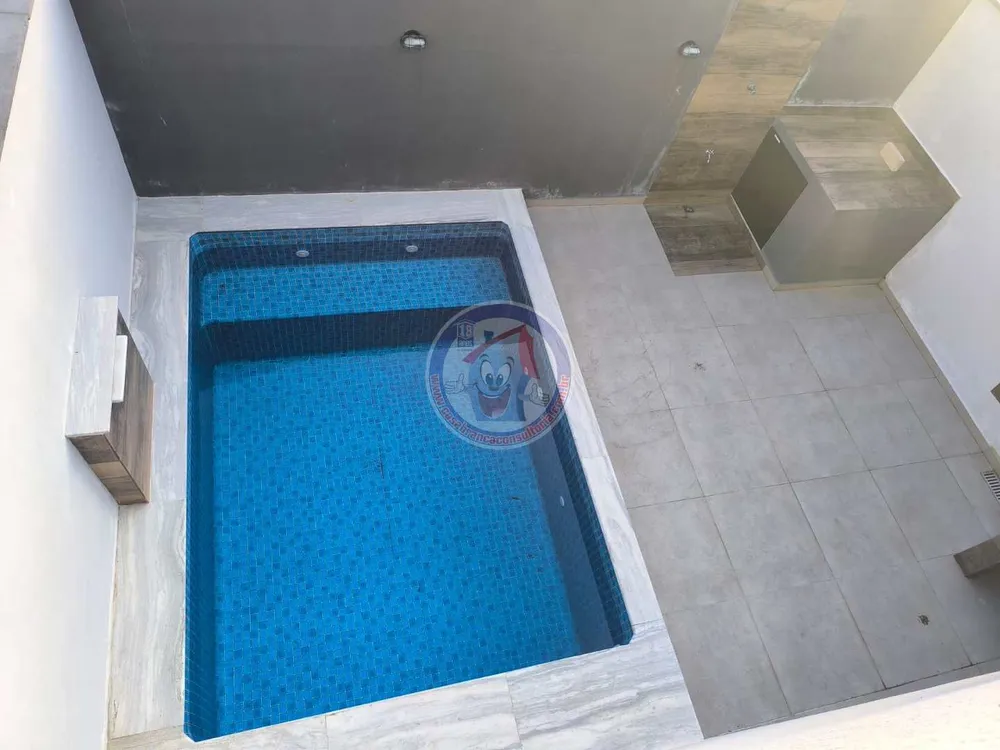 Sobrado, 2 quartos, 82 m² - Foto 8