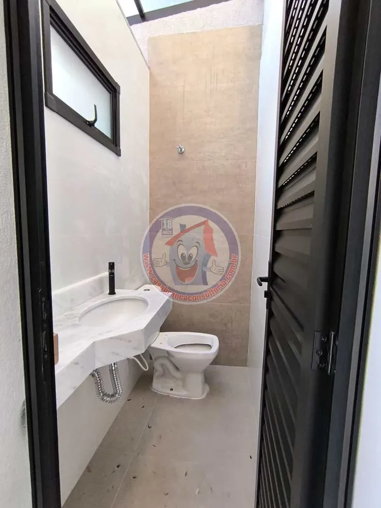 Sobrado, 2 quartos, 82 m² - Foto 12