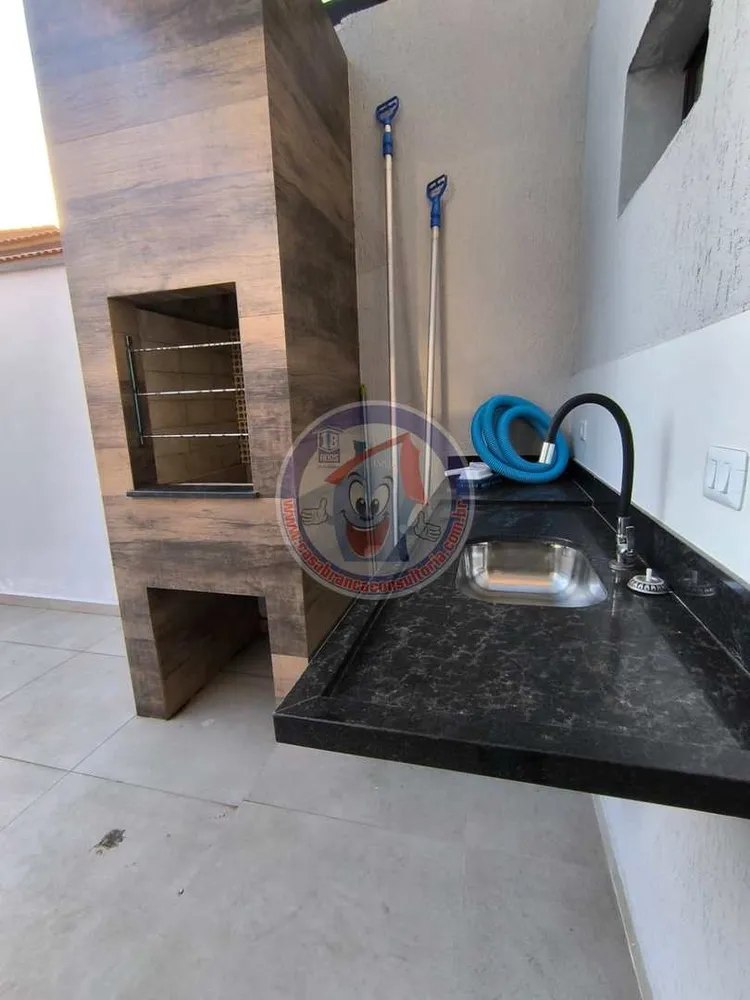 Sobrado, 2 quartos, 82 m² - Foto 11