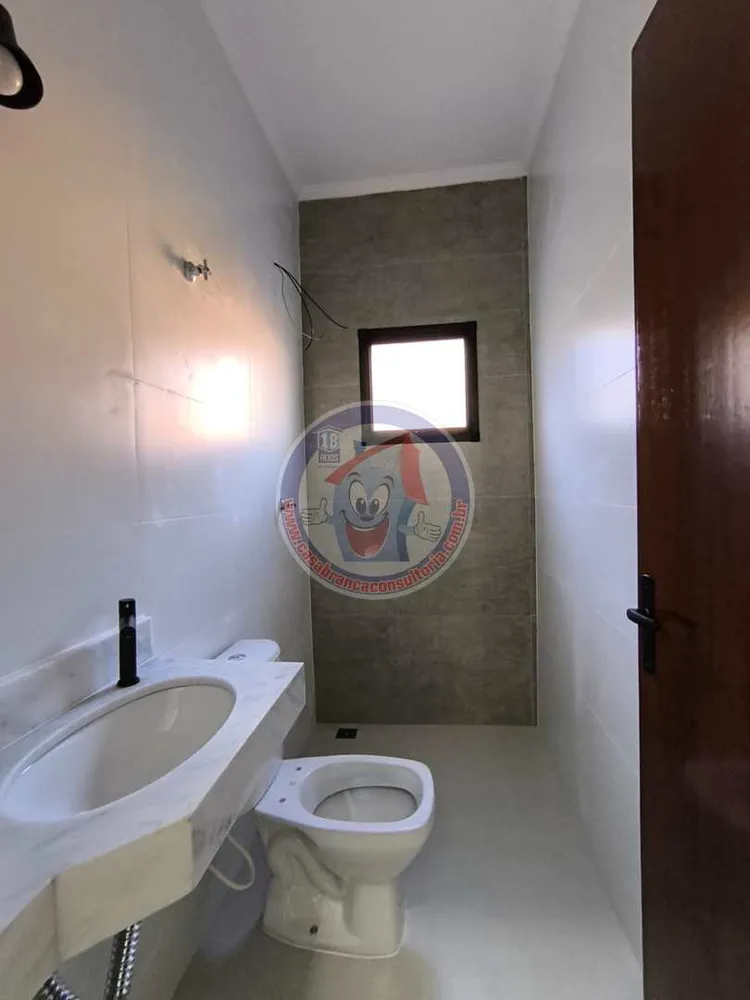Sobrado, 2 quartos, 82 m² - Foto 4