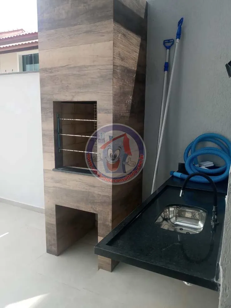 Sobrado, 2 quartos, 82 m² - Foto 10