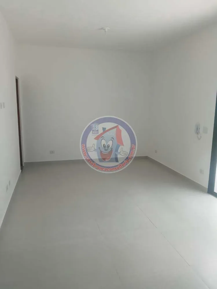 Sobrado, 2 quartos, 82 m² - Foto 2