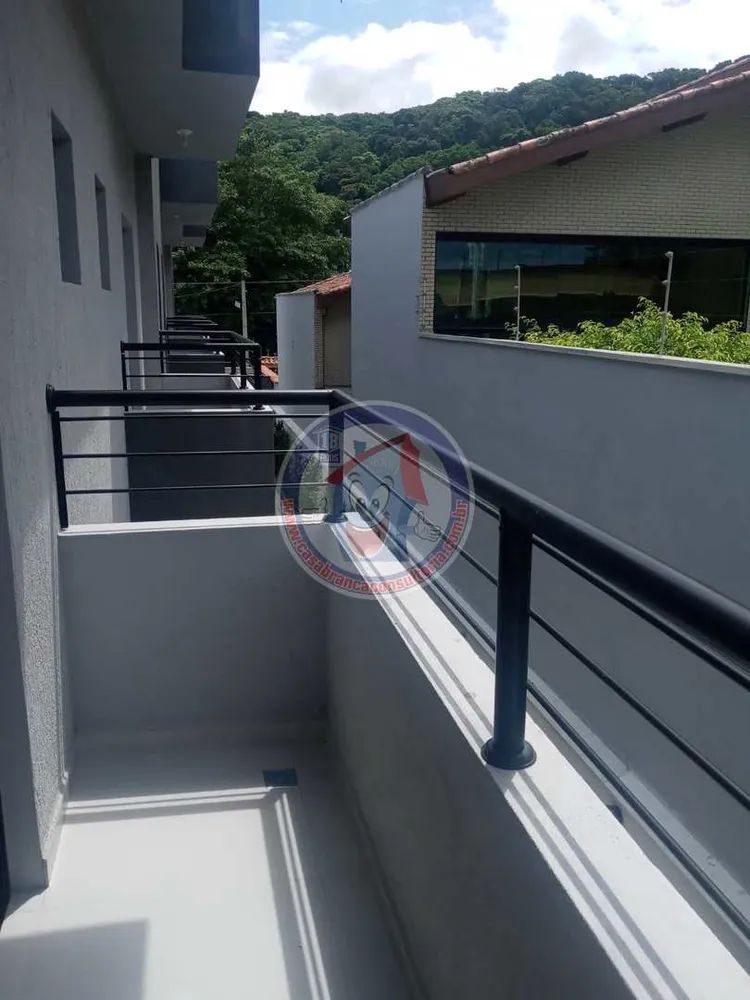 Sobrado, 2 quartos, 82 m² - Foto 5