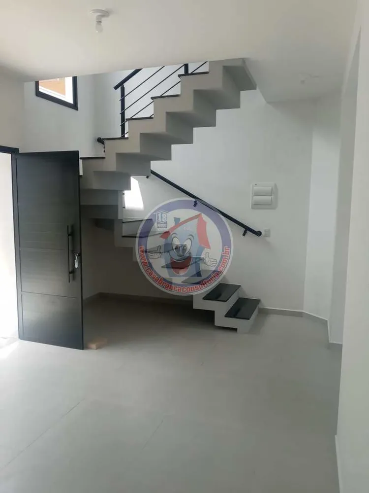 Sobrado, 2 quartos, 82 m² - Foto 3