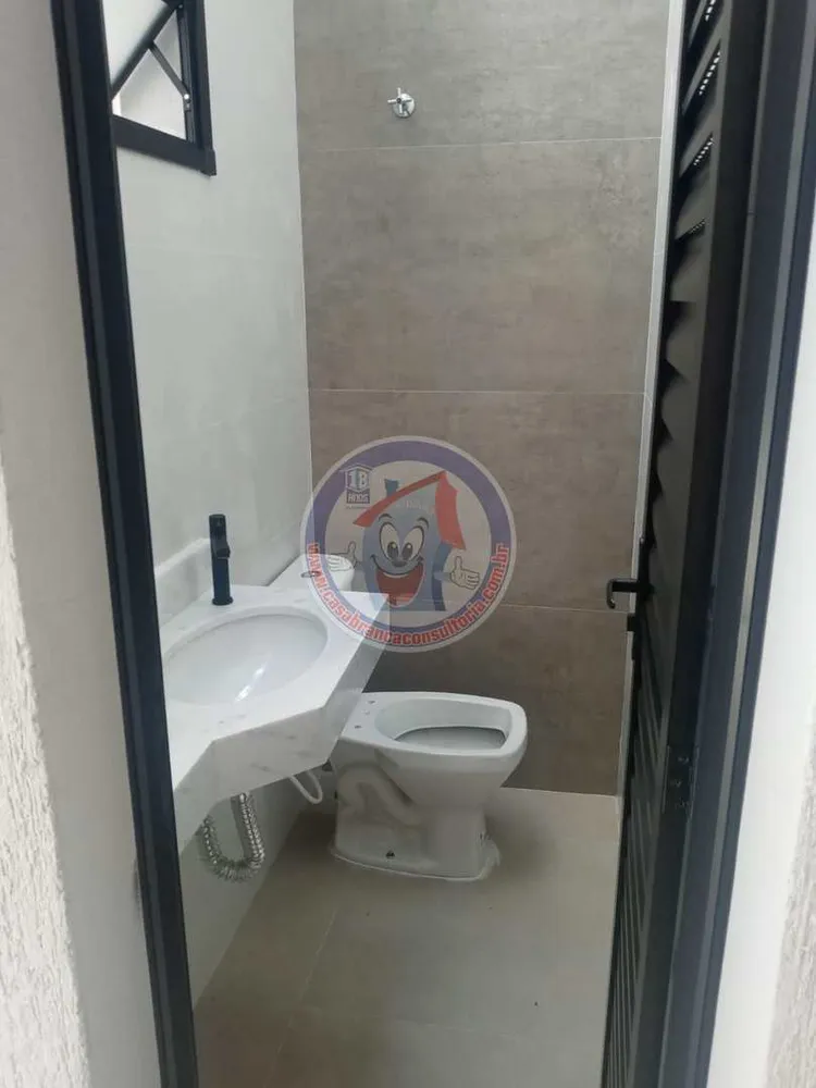 Sobrado, 2 quartos, 82 m² - Foto 7
