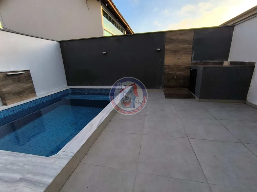 Sobrado, 2 quartos, 82 m² - Foto 1