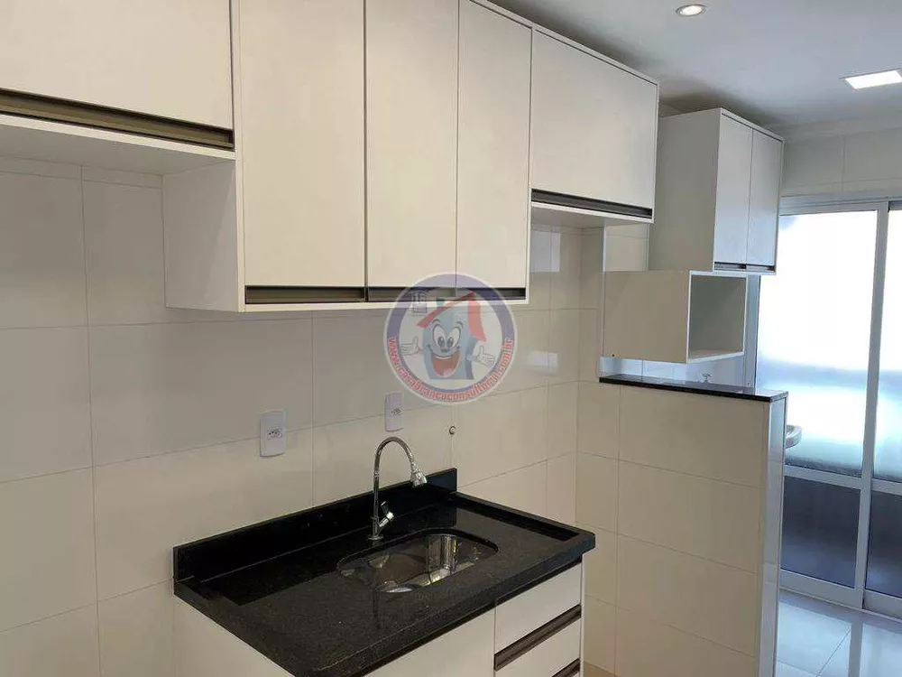 Apartamento à venda, 83m² - Foto 3