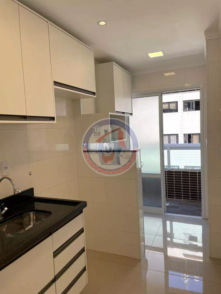 Apartamento à venda, 83m² - Foto 4