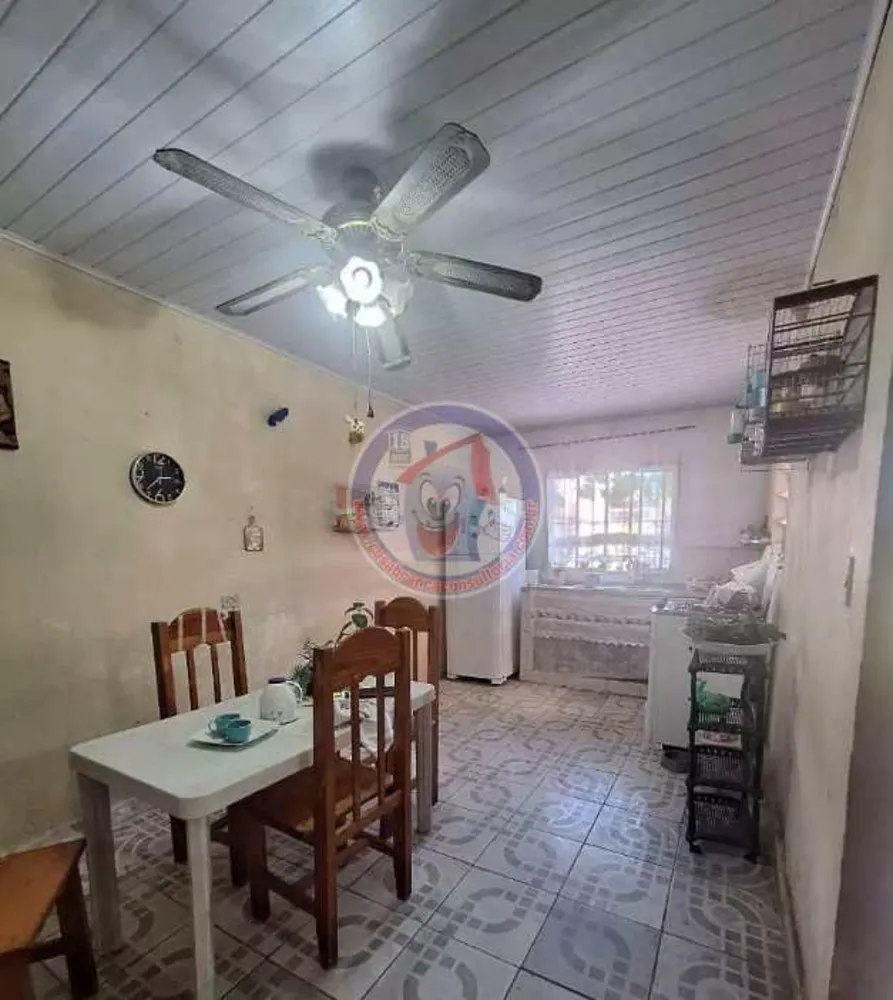 Casa, 1 quarto, 70 m² - Foto 9