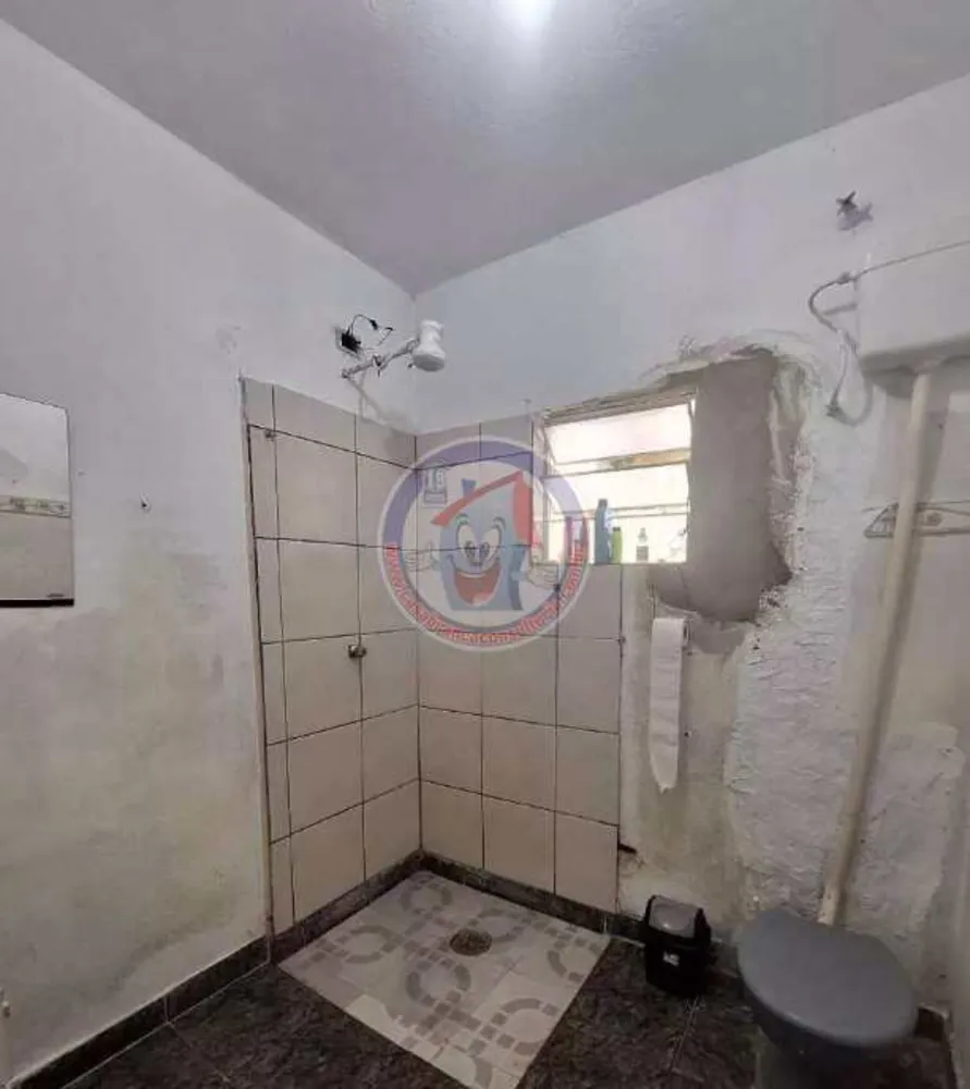 Casa, 1 quarto, 70 m² - Foto 12