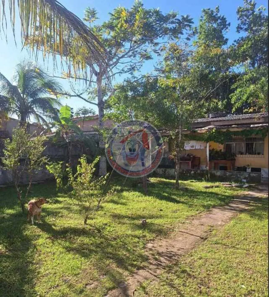 Casa, 1 quarto, 70 m² - Foto 2