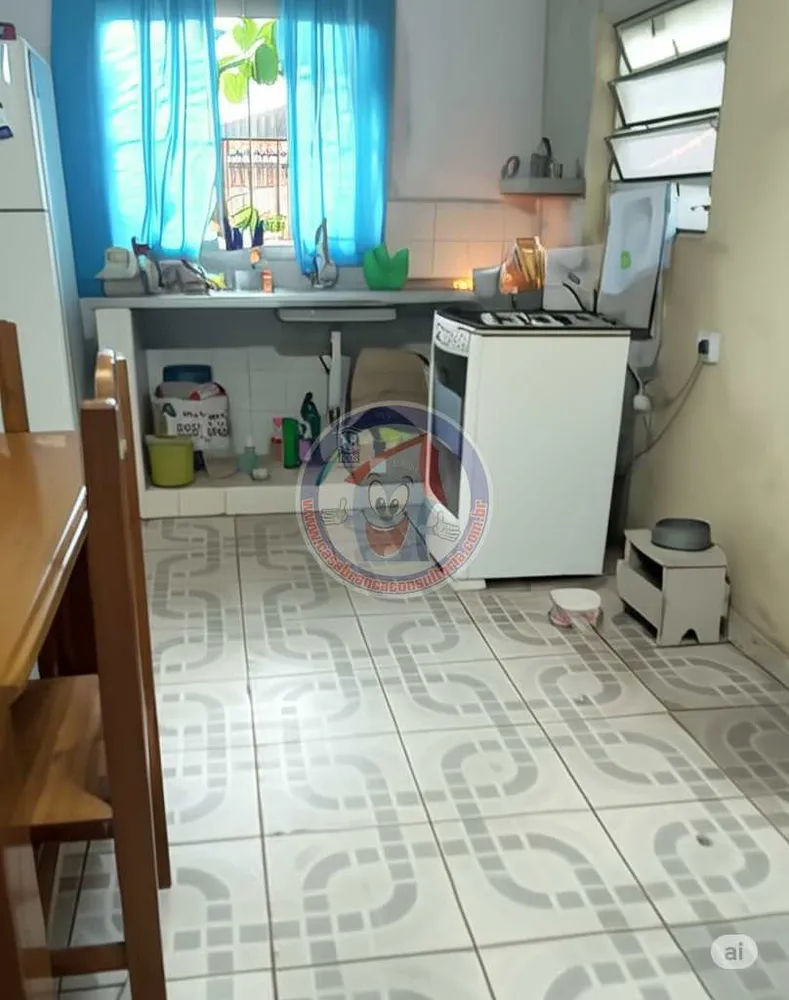 Casa, 1 quarto, 70 m² - Foto 7