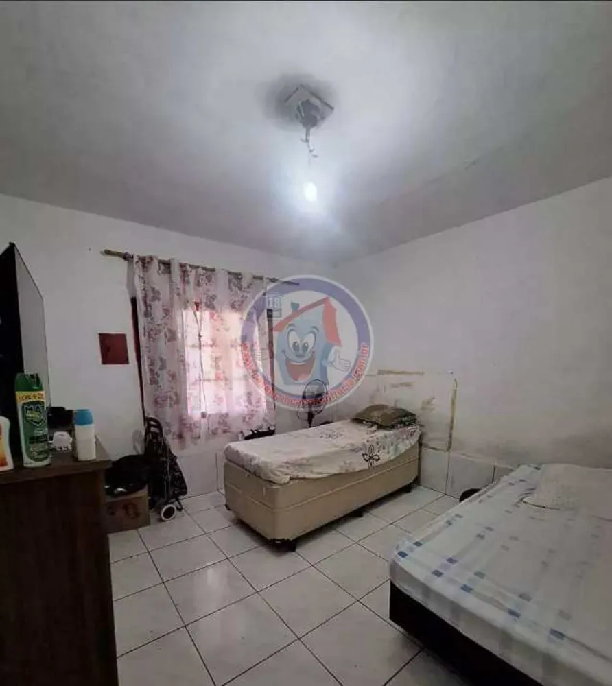 Casa, 1 quarto, 70 m² - Foto 11