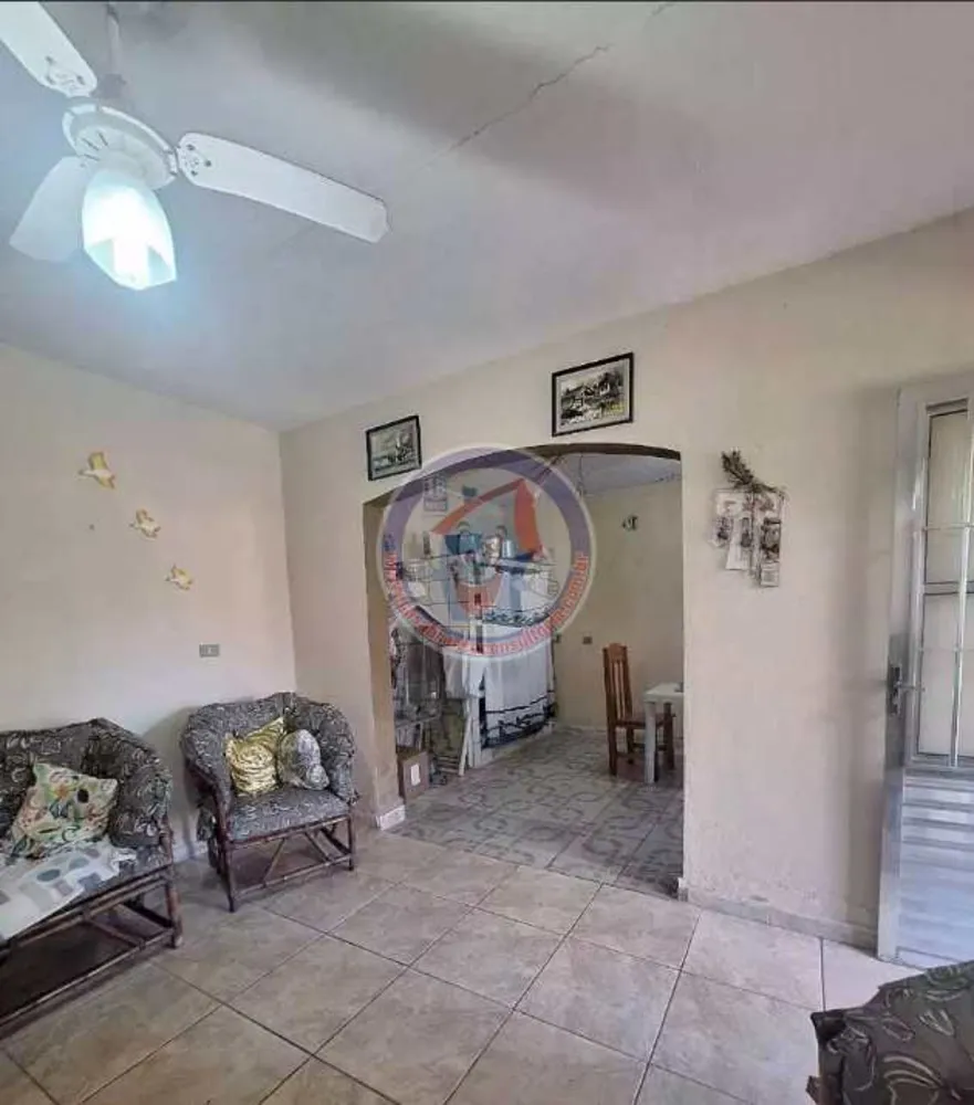 Casa, 1 quarto, 70 m² - Foto 8