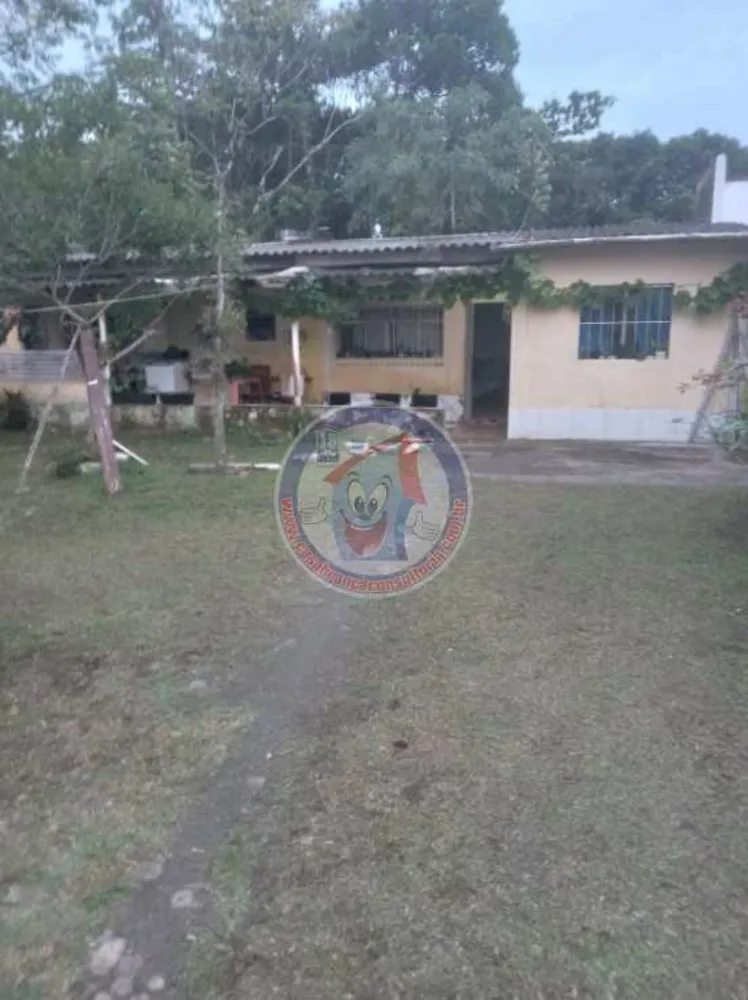 Casa, 1 quarto, 70 m² - Foto 1
