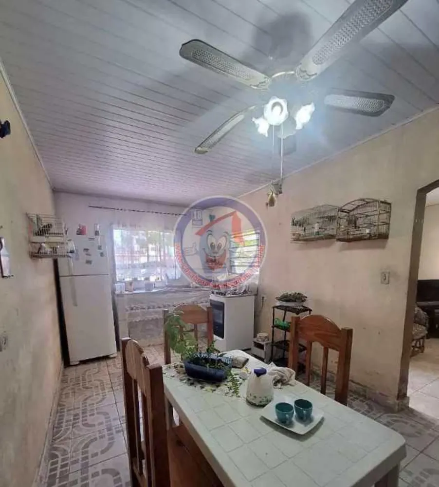 Casa, 1 quarto, 70 m² - Foto 10