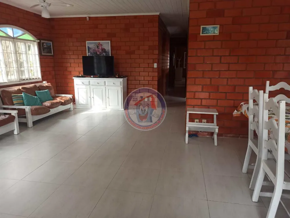 Casa, 4 quartos, 880 m² - Foto 8