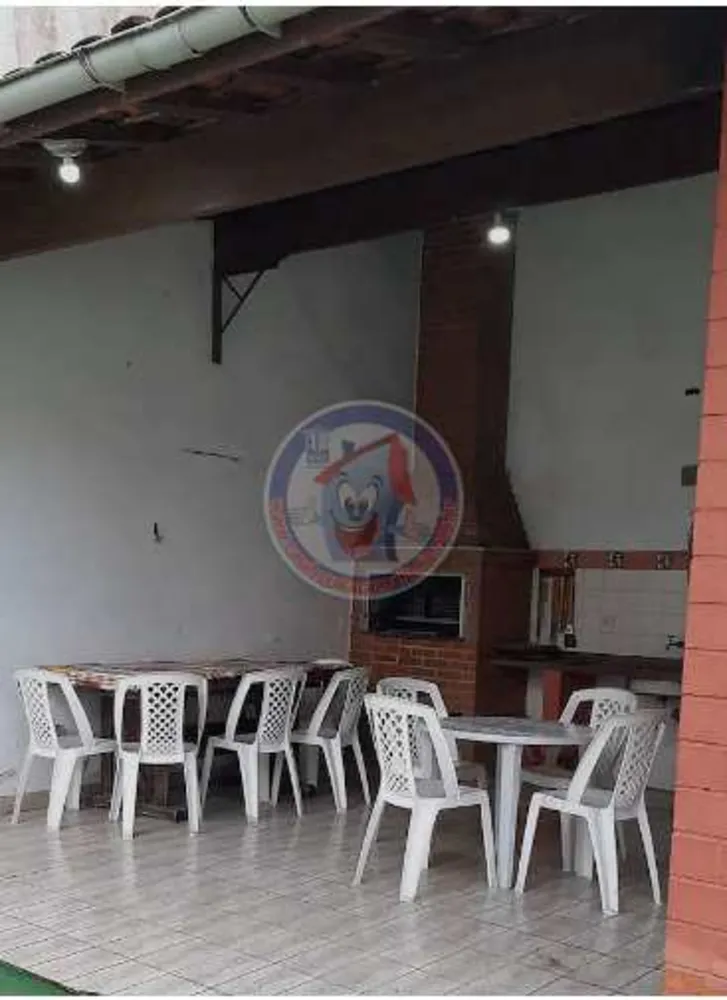 Casa, 4 quartos, 880 m² - Foto 5