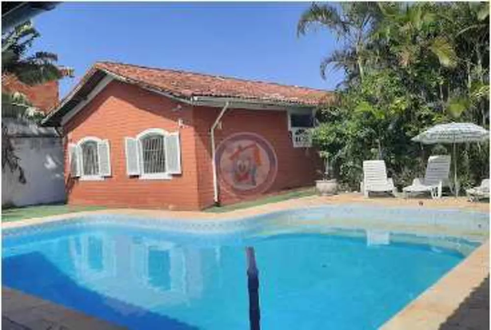 Casa, 4 quartos, 880 m² - Foto 4