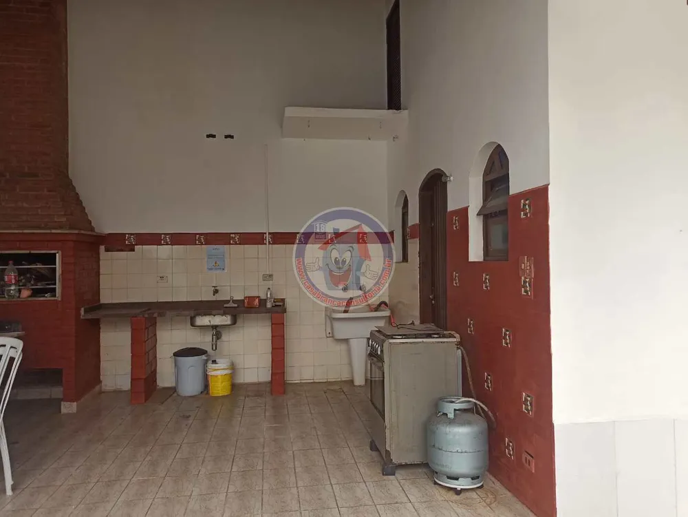 Casa, 4 quartos, 880 m² - Foto 4