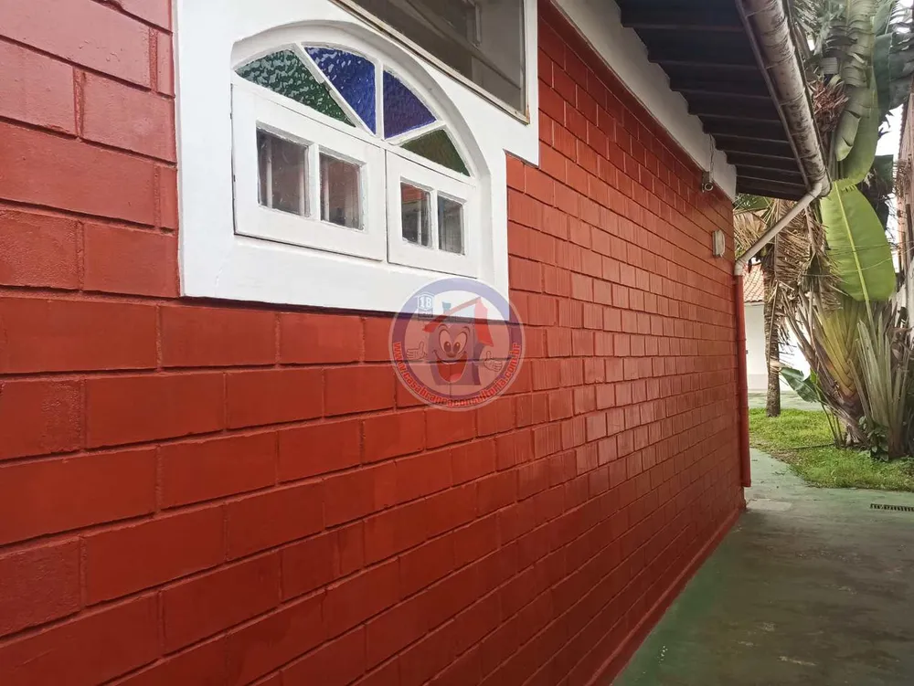 Casa, 4 quartos, 880 m² - Foto 1