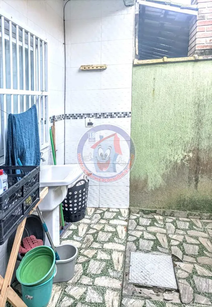 Sobrado, 2 quartos, 80 m² - Foto 10