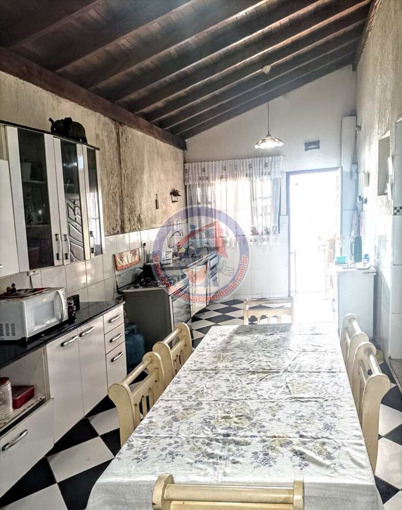 Sobrado à venda com 2 quartos, 80m² - Foto 5