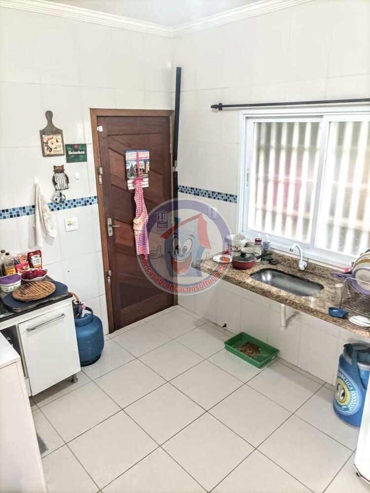 Sobrado à venda com 2 quartos, 80m² - Foto 8