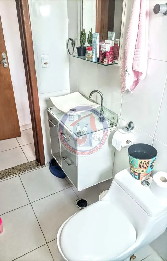 Sobrado, 2 quartos, 80 m² - Foto 11