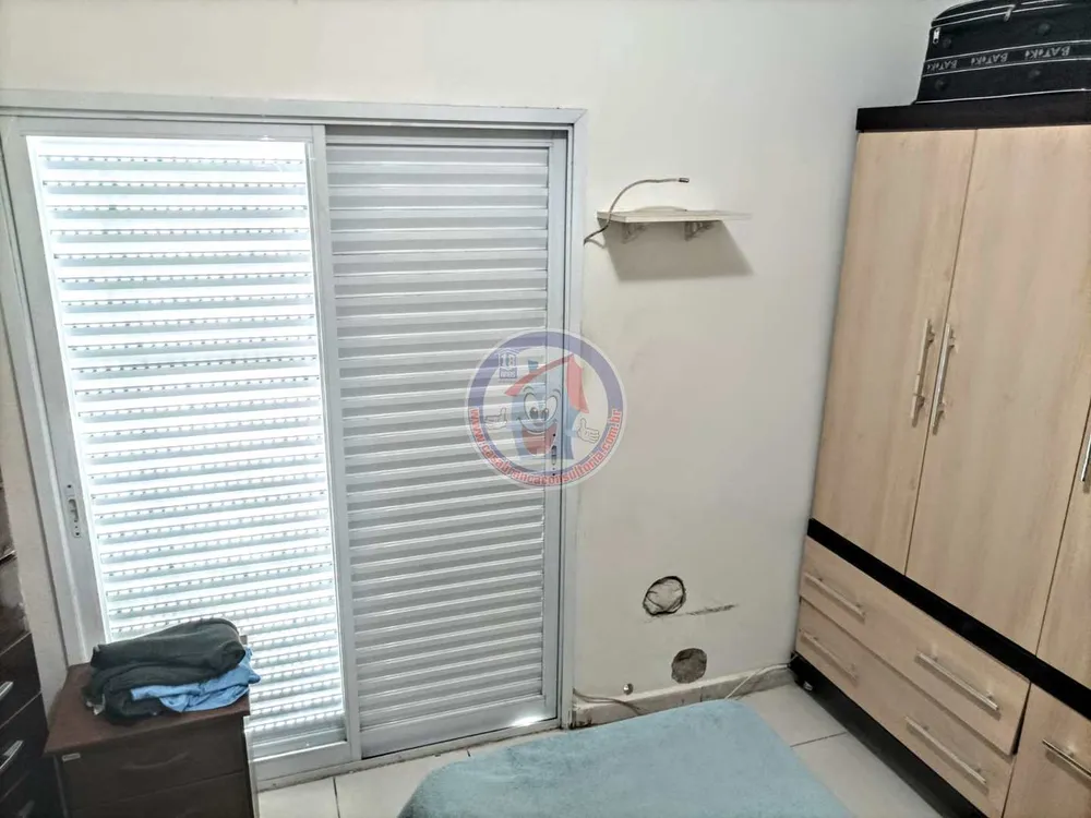 Sobrado, 2 quartos, 80 m² - Foto 14