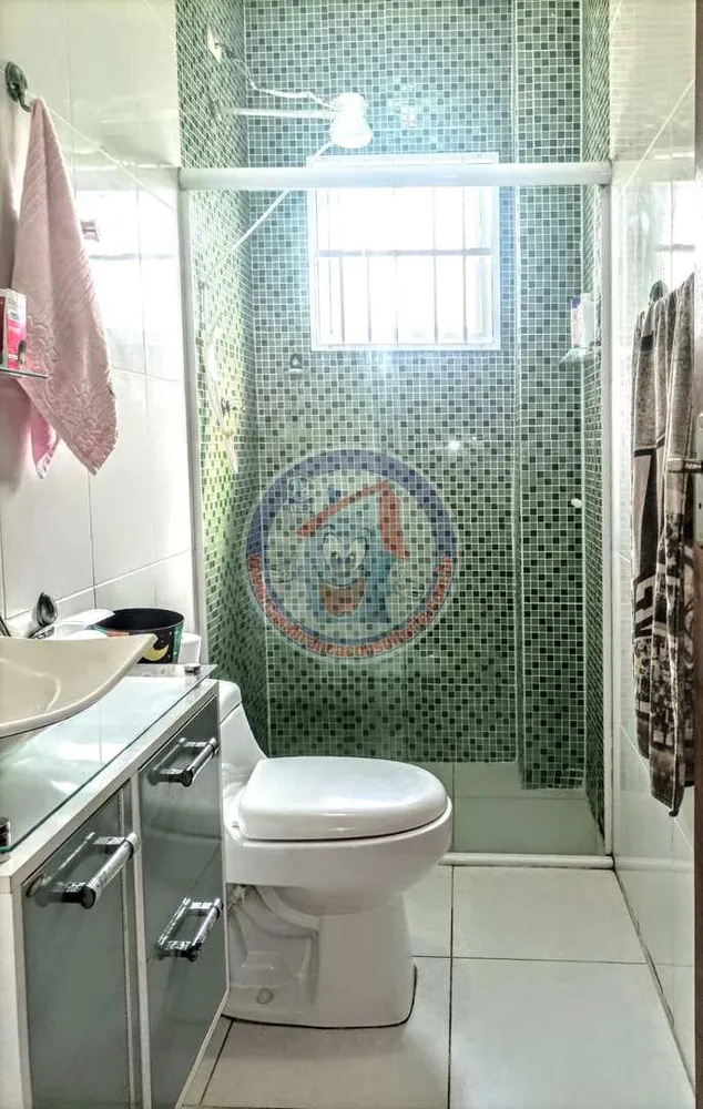 Sobrado, 2 quartos, 80 m² - Foto 19