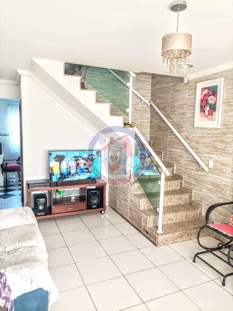 Sobrado à venda com 2 quartos, 80m² - Foto 6