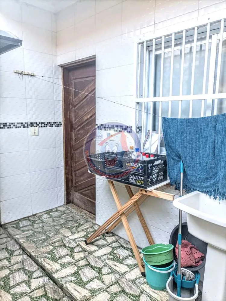 Sobrado, 2 quartos, 80 m² - Foto 9