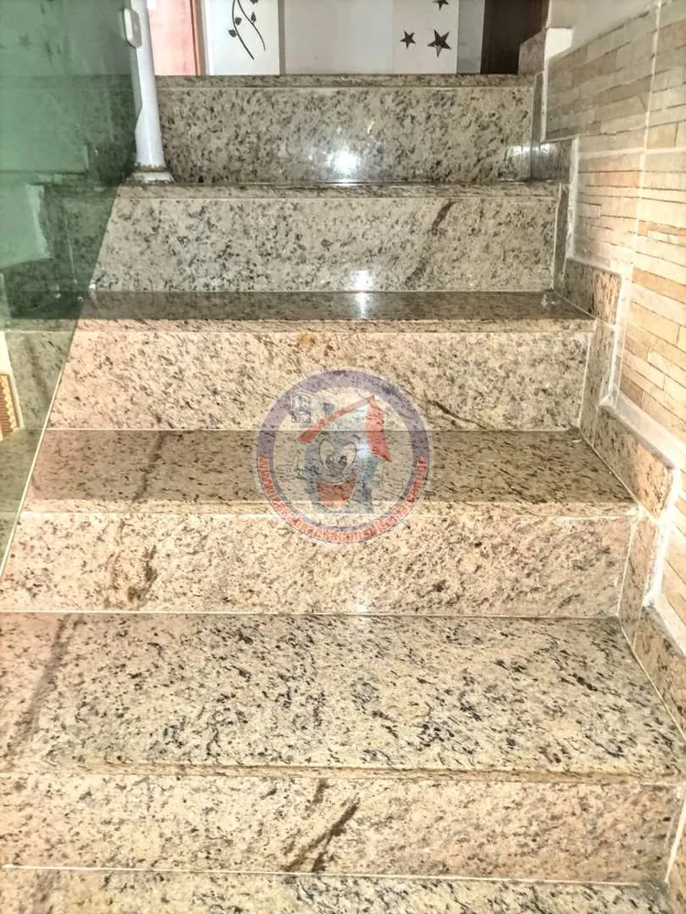 Sobrado, 2 quartos, 80 m² - Foto 12