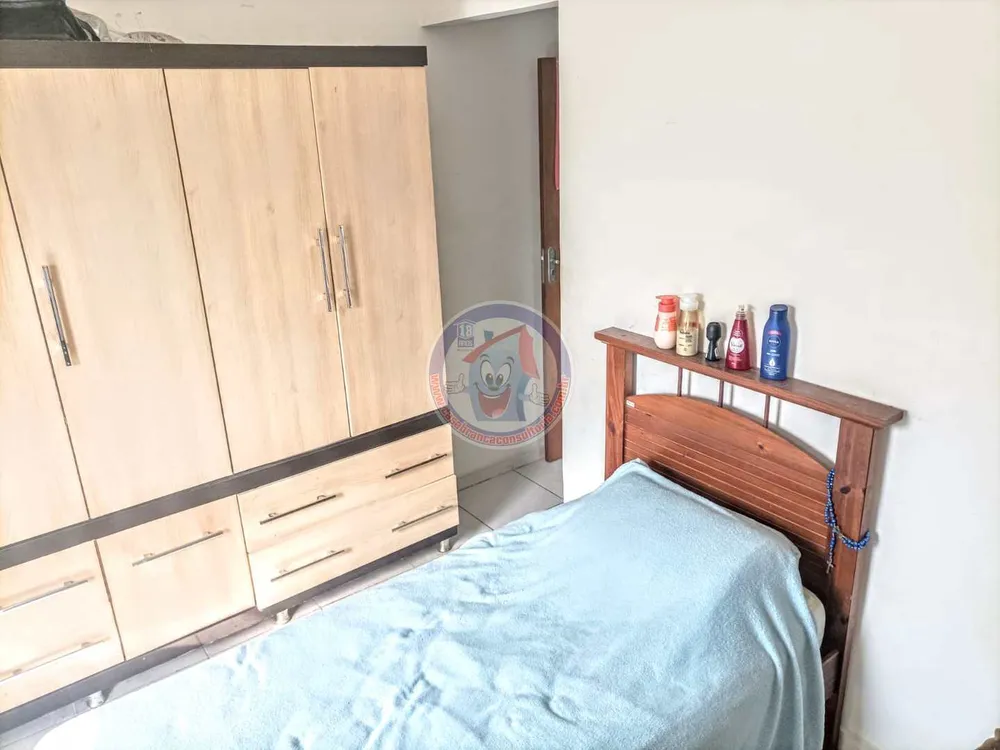 Sobrado, 2 quartos, 80 m² - Foto 17