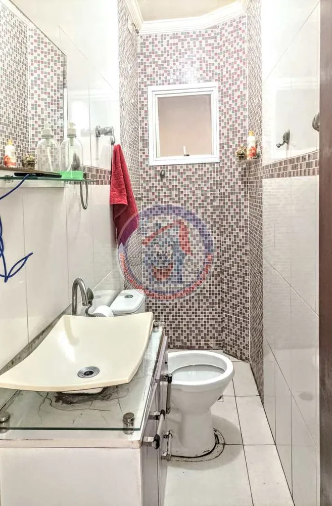 Sobrado, 2 quartos, 80 m² - Foto 20
