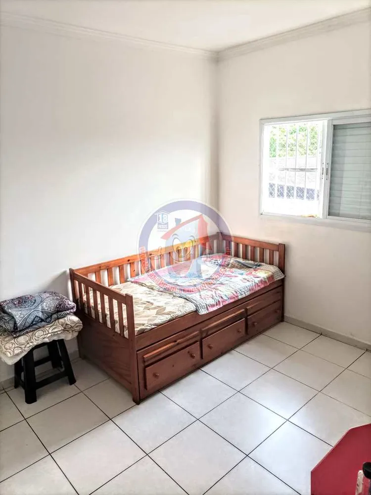 Sobrado, 2 quartos, 80 m² - Foto 16