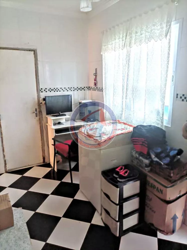 Sobrado à venda com 2 quartos, 80m² - Foto 4