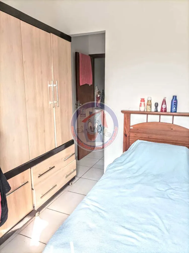 Sobrado, 2 quartos, 80 m² - Foto 18