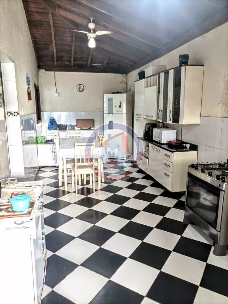 Sobrado à venda com 2 quartos, 80m² - Foto 2