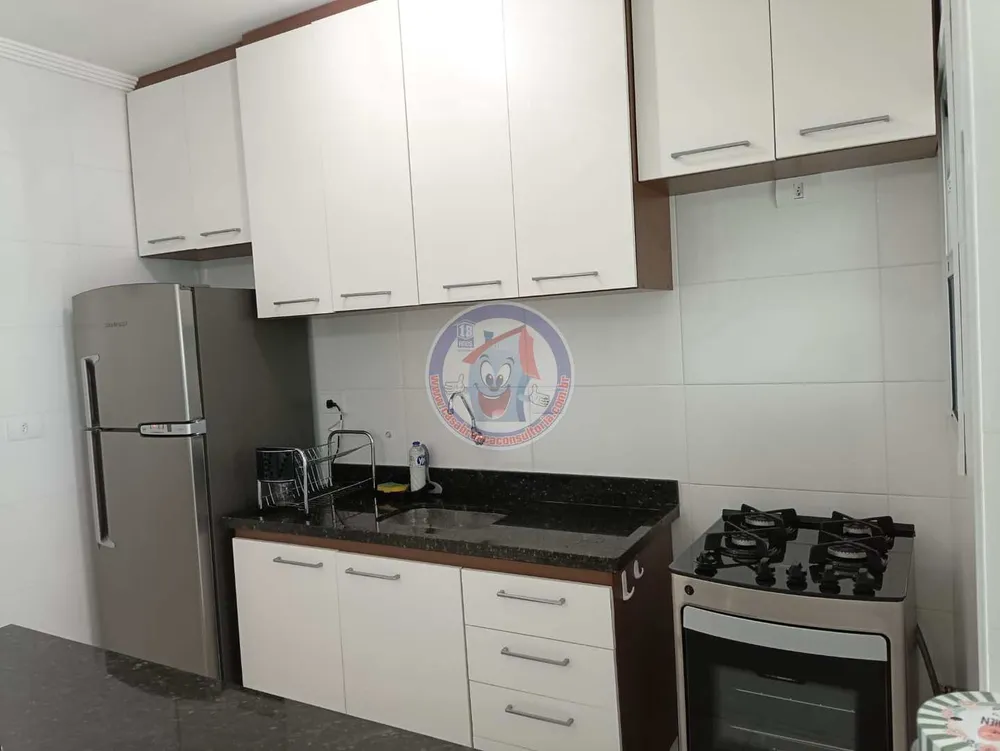 Apartamento, 2 quartos, 71 m² - Foto 5