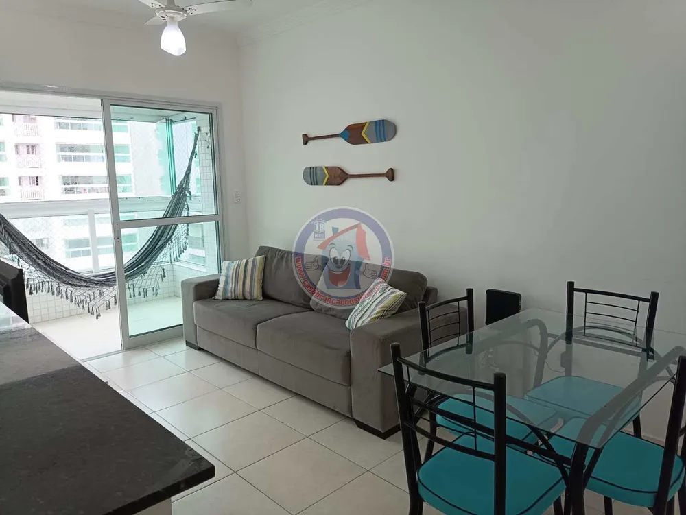 Apartamento, 2 quartos, 71 m² - Foto 1