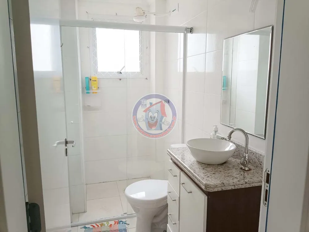 Apartamento, 2 quartos, 71 m² - Foto 10